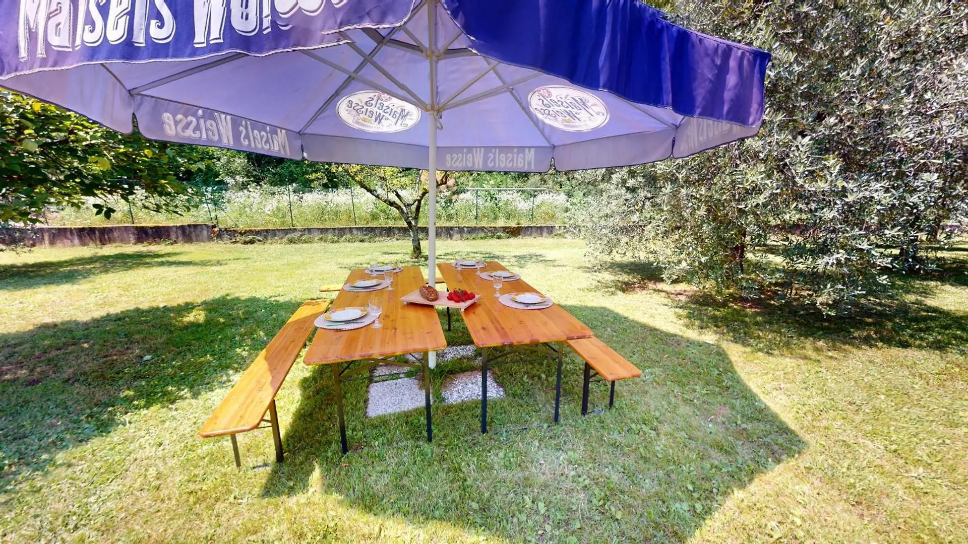Villa Fiorita A Puegnago - Bgl Raffa
