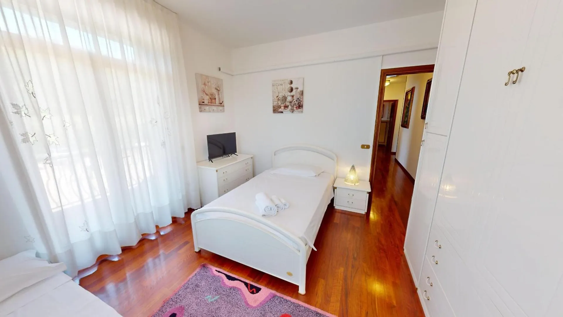 Villa Fiorita A Puegnago - Bgl Raffa Olaszország