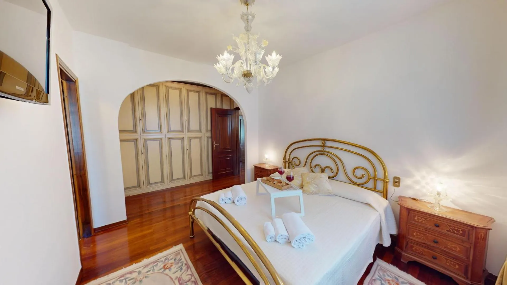 Villa Fiorita A Puegnago - Bgl Raffa