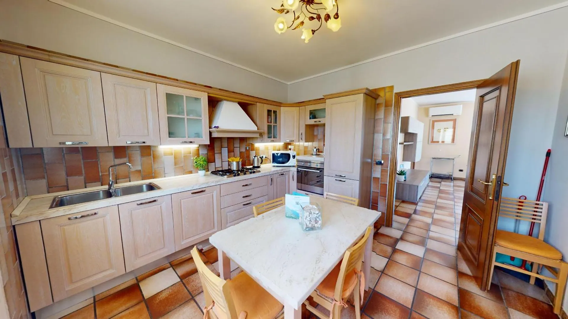 Villa Fiorita A Puegnago - Bgl Raffa