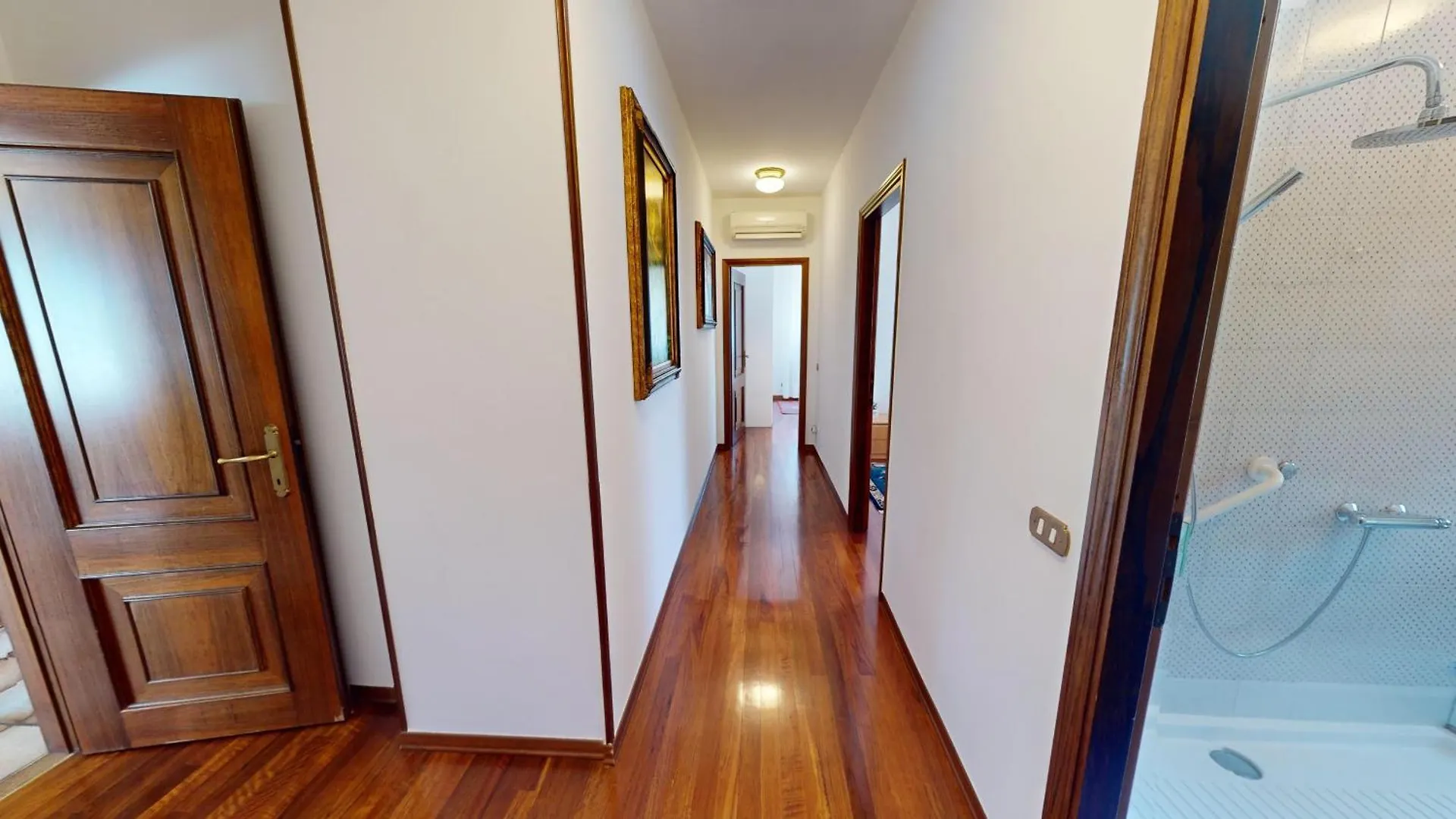 Villa Fiorita A Puegnago - Bgl Raffa Olaszország