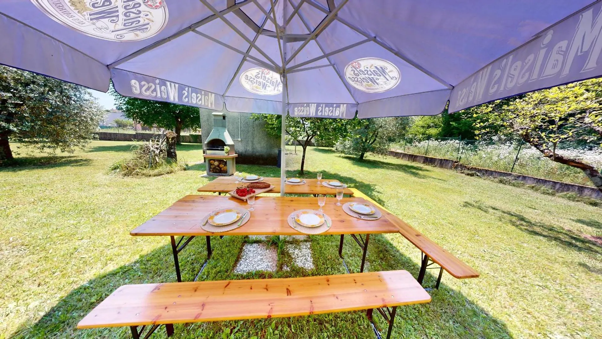 Villa Fiorita A Puegnago - Bgl Raffa