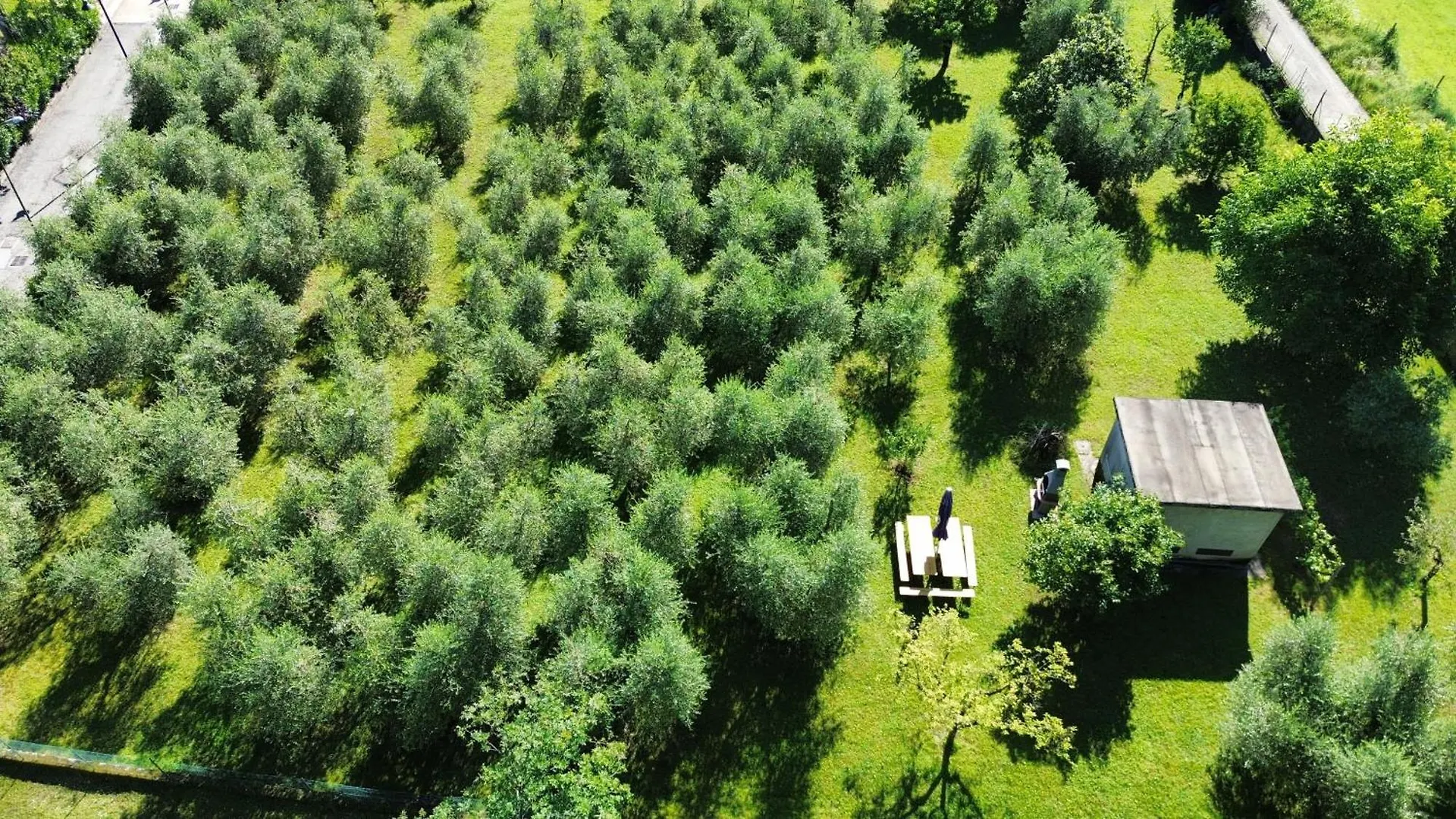 Villa Fiorita A Puegnago - Bgl Raffa Olaszország